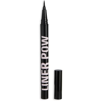 

Жидкая подводка для глаз Liner Pow, Revolution