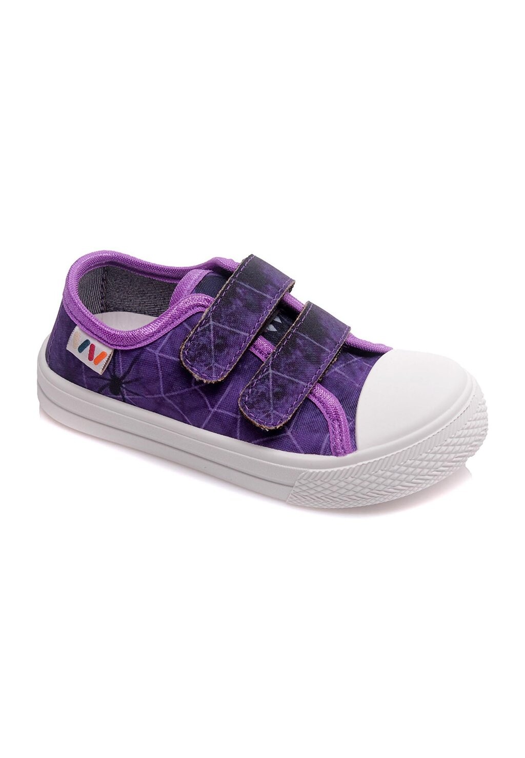 

Кроссовки на шнуровке UNISEX Weestep, фиолетовый