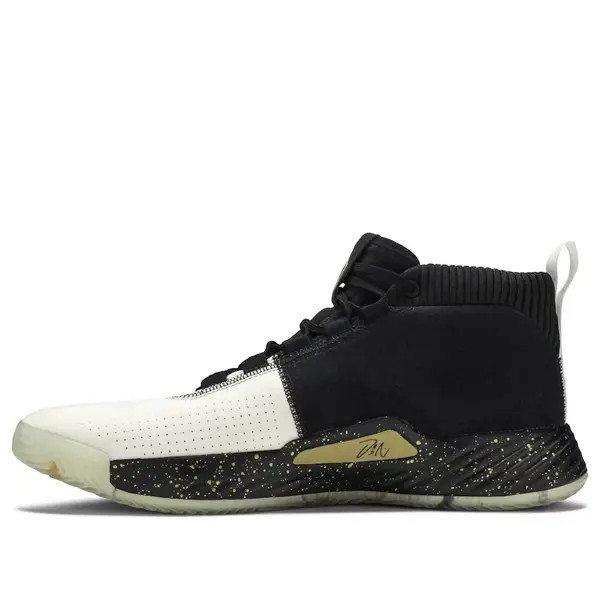 

Кроссовки дама 5 Adidas, черный