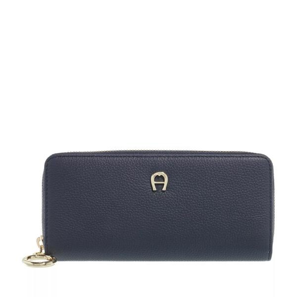 

Кошелек zita cosmic Aigner, синий
