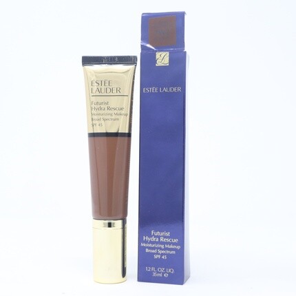 

Futurist Hydra Rescue Увлажняющая основа SPF 45 7W2 Rich Spice 35 мл Estée Lauder
