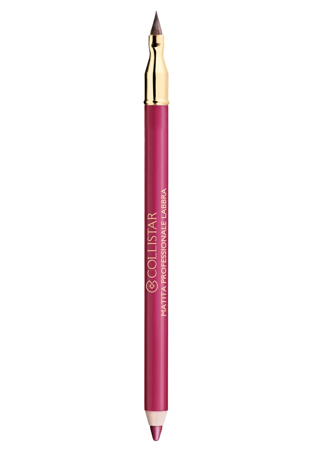 

Карандаш для губ Professional Lip Pencil Collistar, цвет n.17 fucsia dune