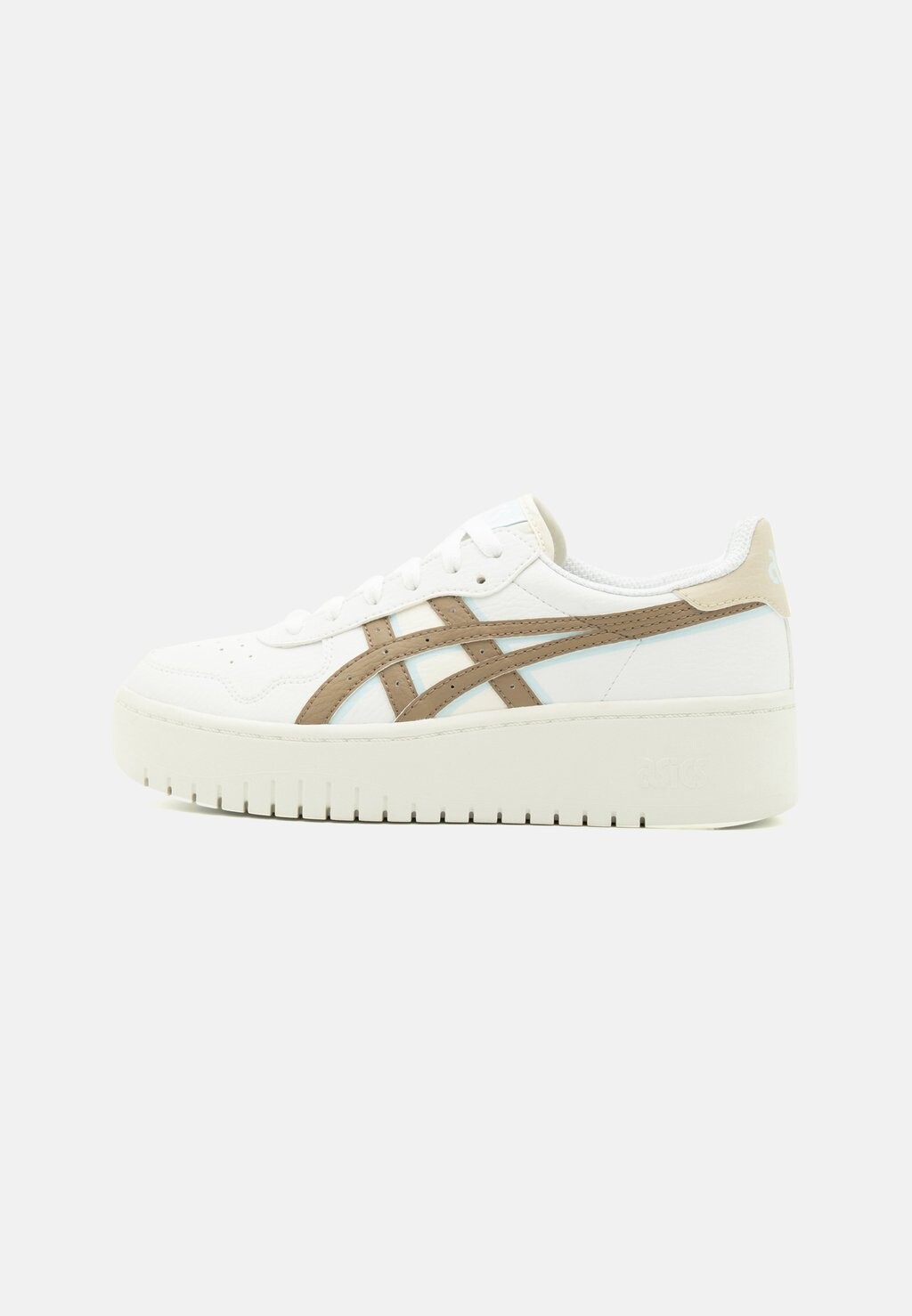 

Низкие кроссовки Japan S Pf ASICS SportStyle, цвет white/pepper