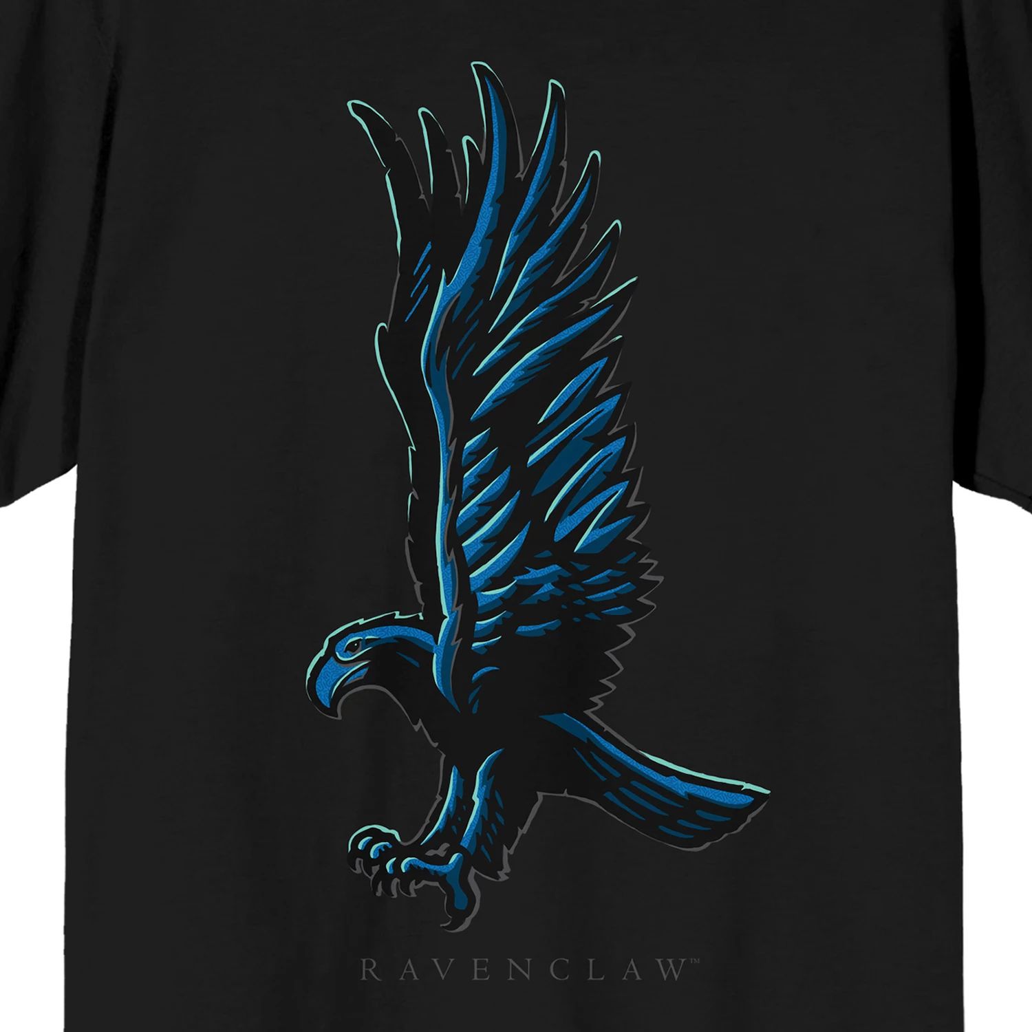 цена Мужская футболка «Гарри Поттер» с «Равенкло» Licensed Character