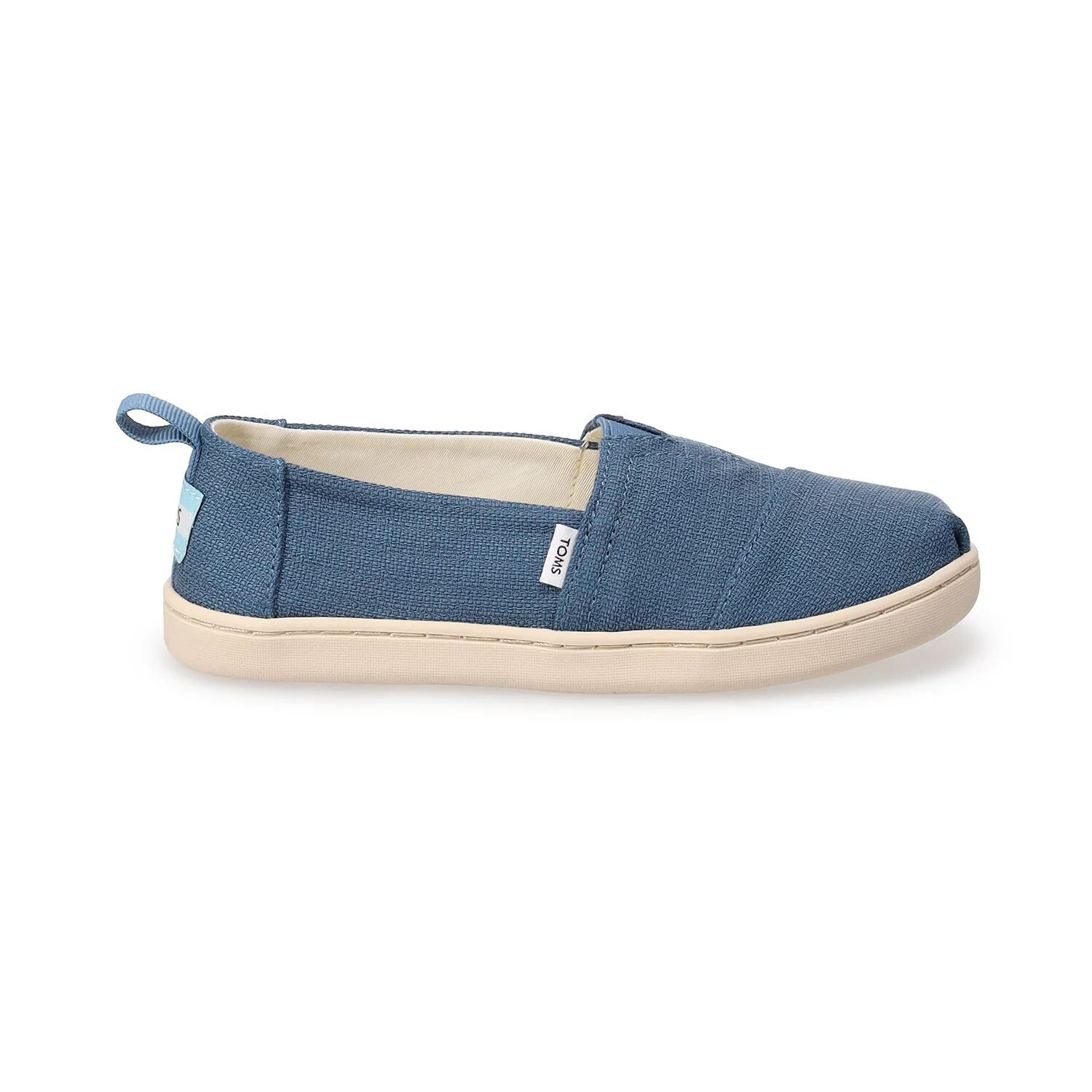 

Обувь TOMS Alpargata для девочек TOMS
