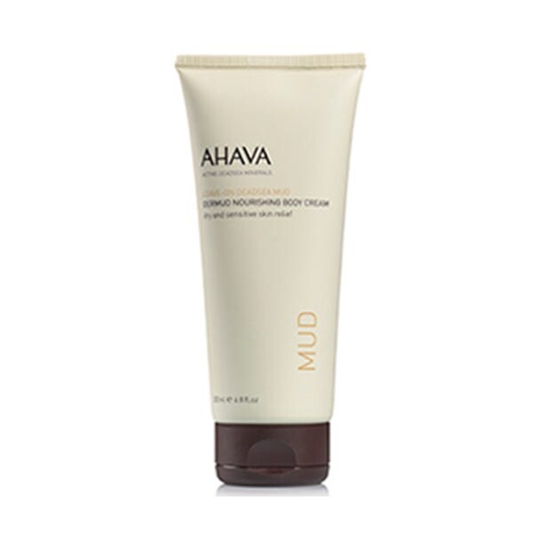 

Питательный крем для тела Дермуд 200 мл Ahava