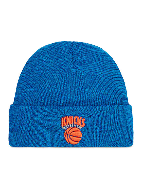 

Кепка Mitchell & Ness, синий