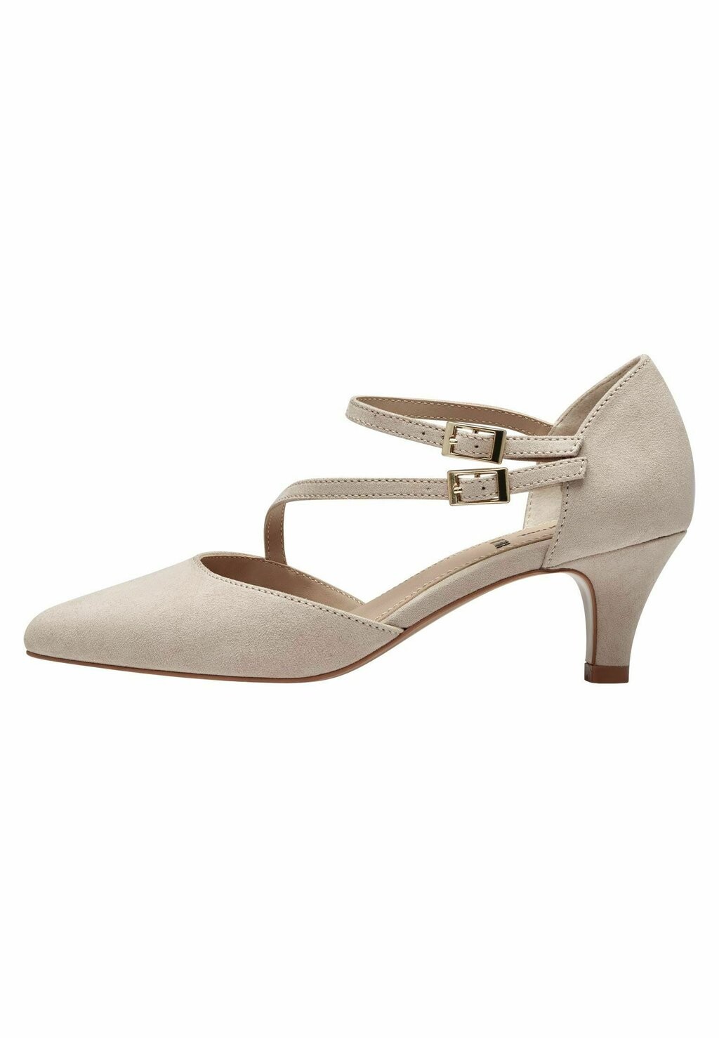 

Туфли 5-24404-42 s.Oliver, цвет beige