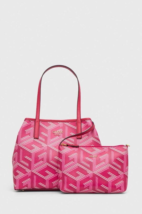 

Сумочка Guess, розовый
