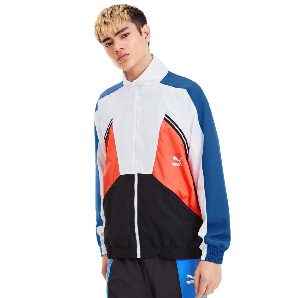 

Куртка Puma TFS, синий