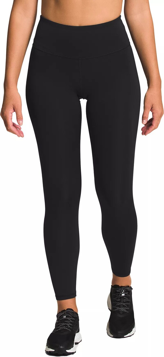 

Женские леггинсы The North Face Elevation 7/8