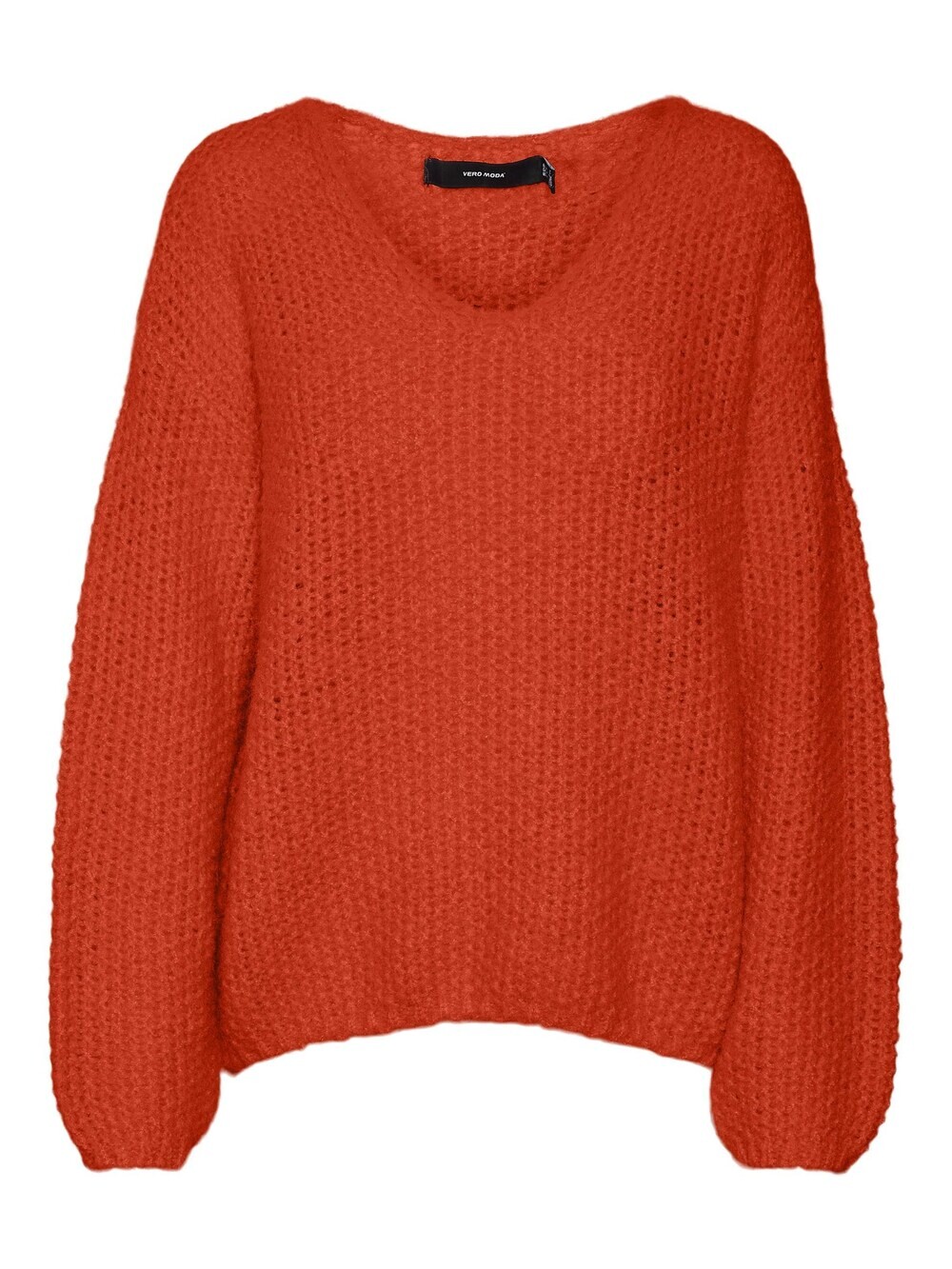 Свитер Vero Moda ERIN, апельсин