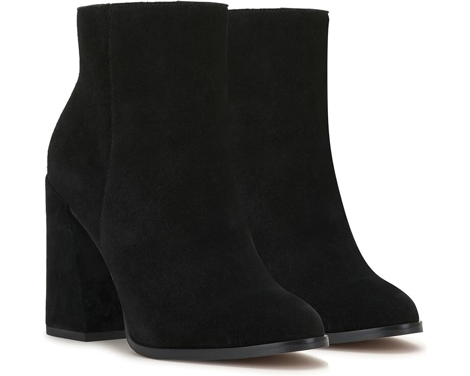 

Ботинки Jessica Simpson Burdete, черный