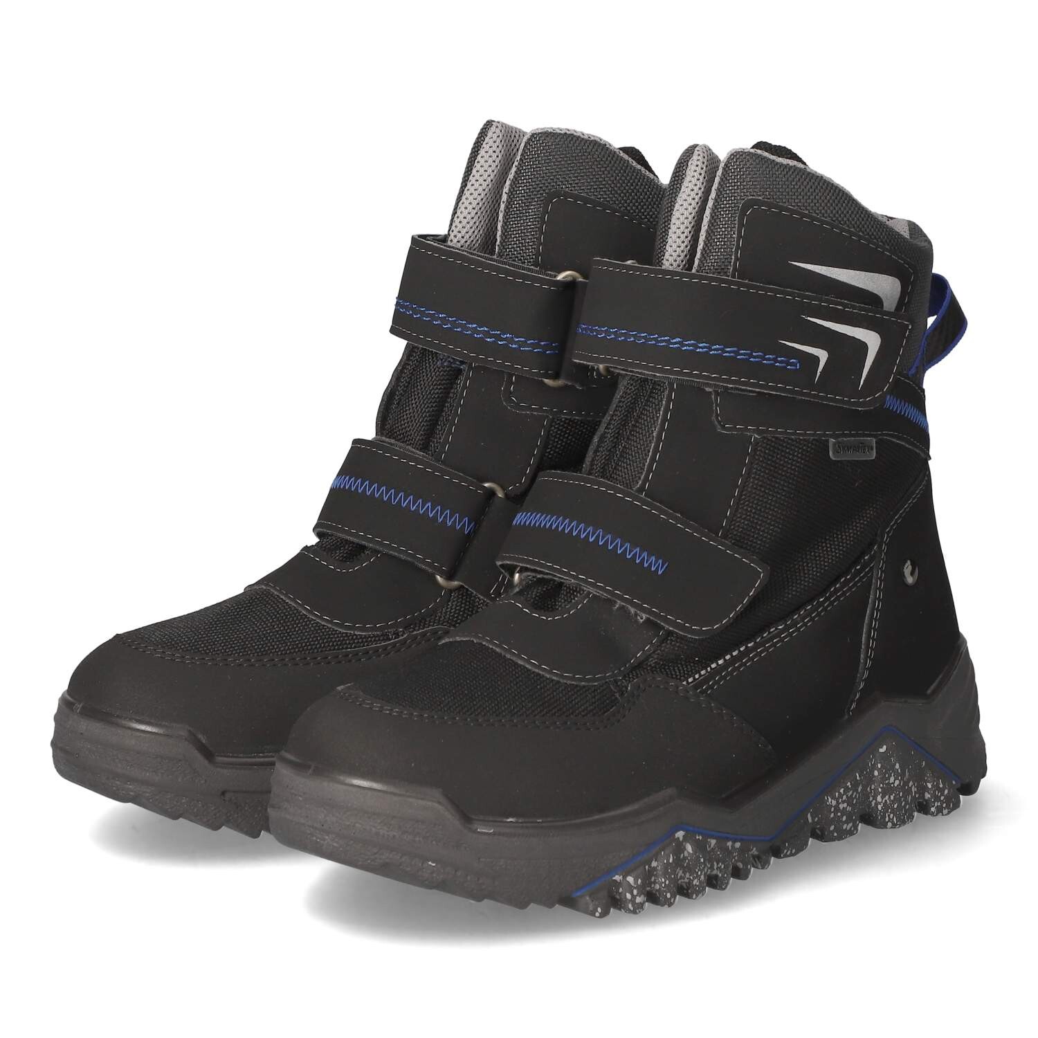 

Ботинки Ricosta ARCTIC, черный
