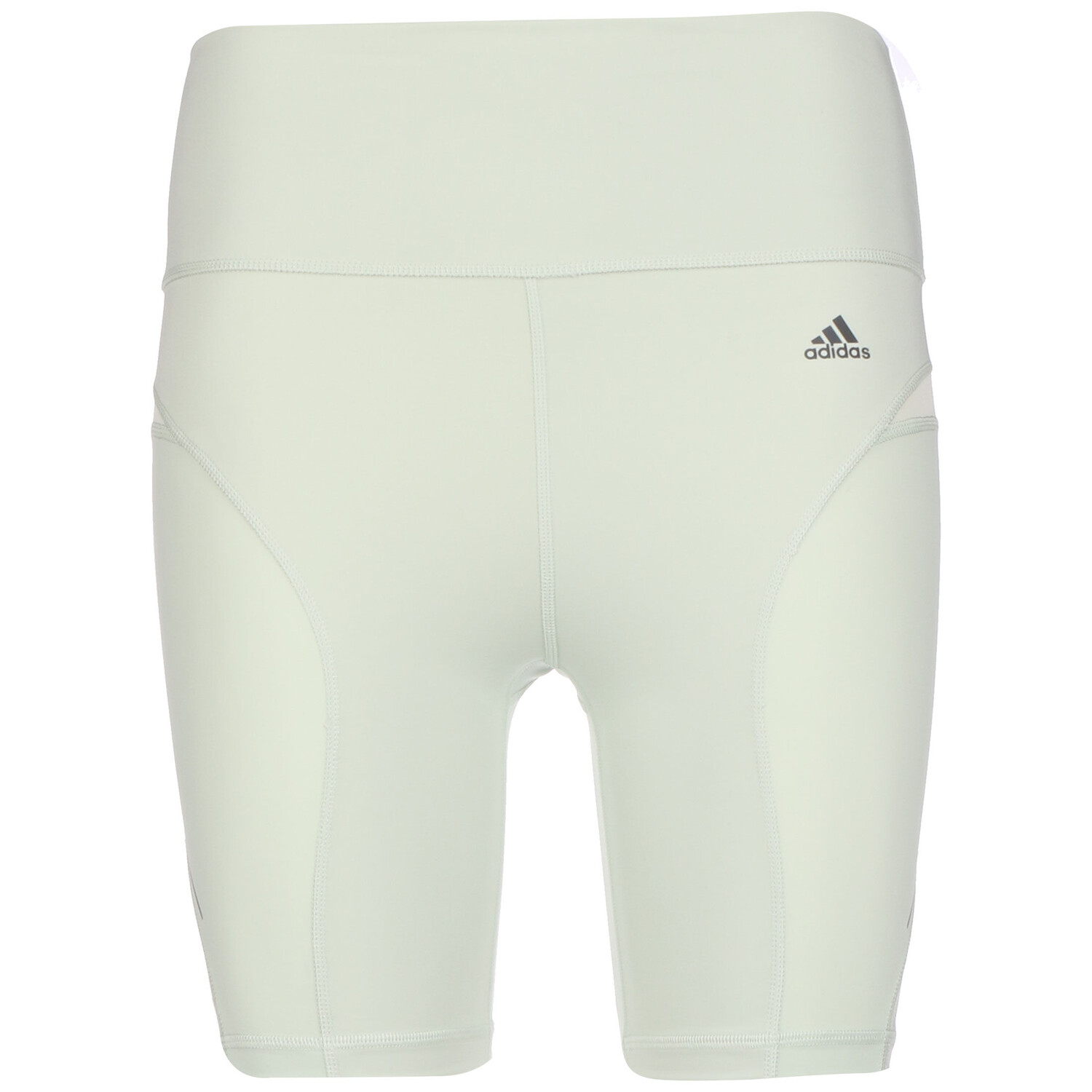 

Спортивные шорты adidas Performance Tailored HIIT 45 Seconds, светло зеленый/черный