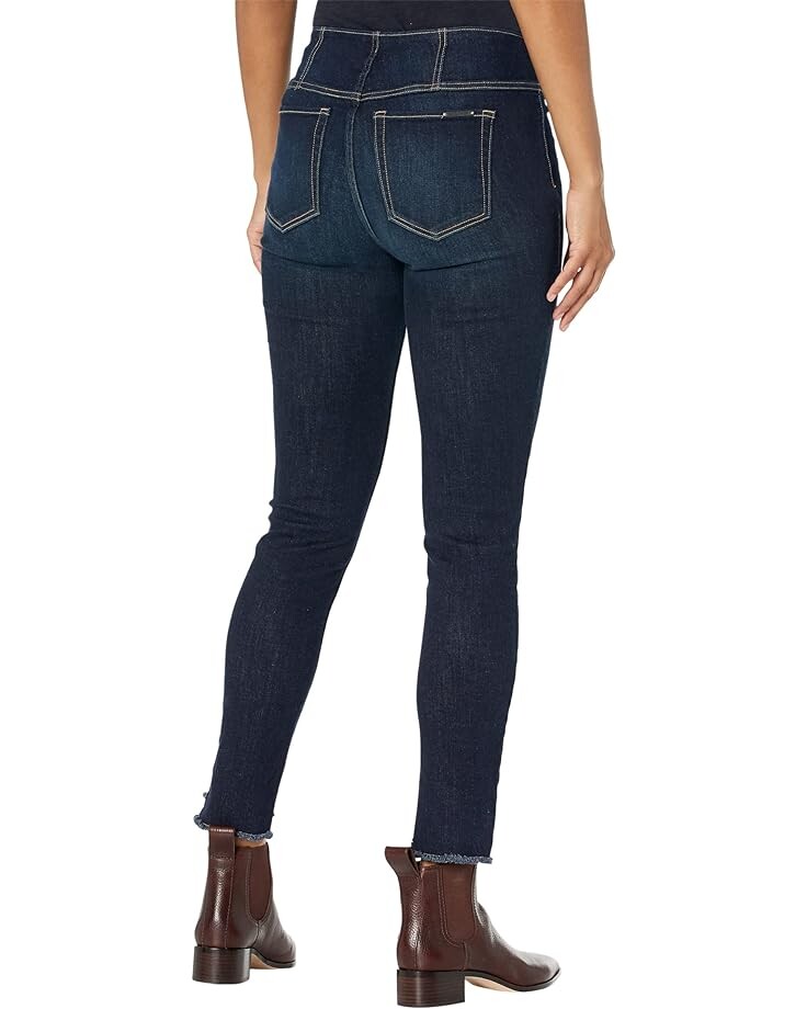 

Джинсы Carve Designs Alma Jeans, цвет Dark Rinse