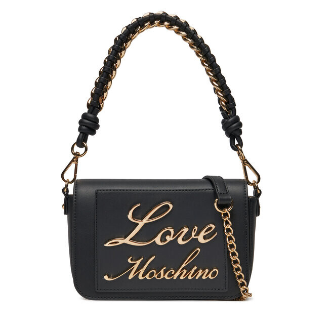 

Сумка LOVE MOSCHINO, черный