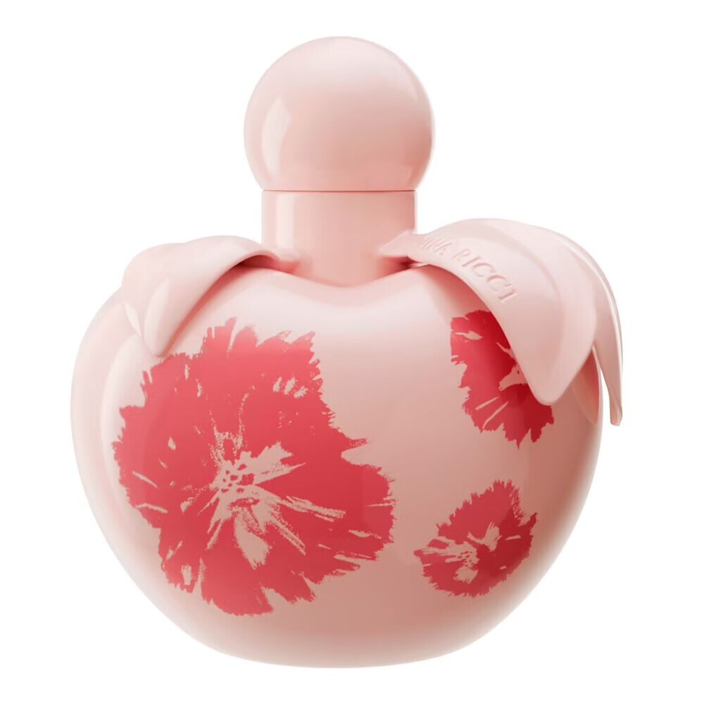 

Женская туалетная вода Nina Ricci Nina Fleur, 80 мл