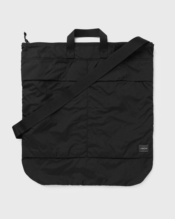 

Сумка Porter-Yoshida & Co. Flex 2Way Helmet Bag, черный