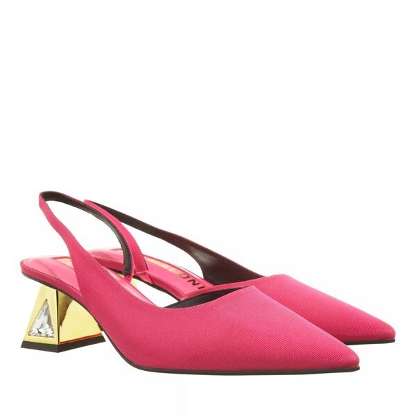 

Туфли anani luminous Kat Maconie, розовый