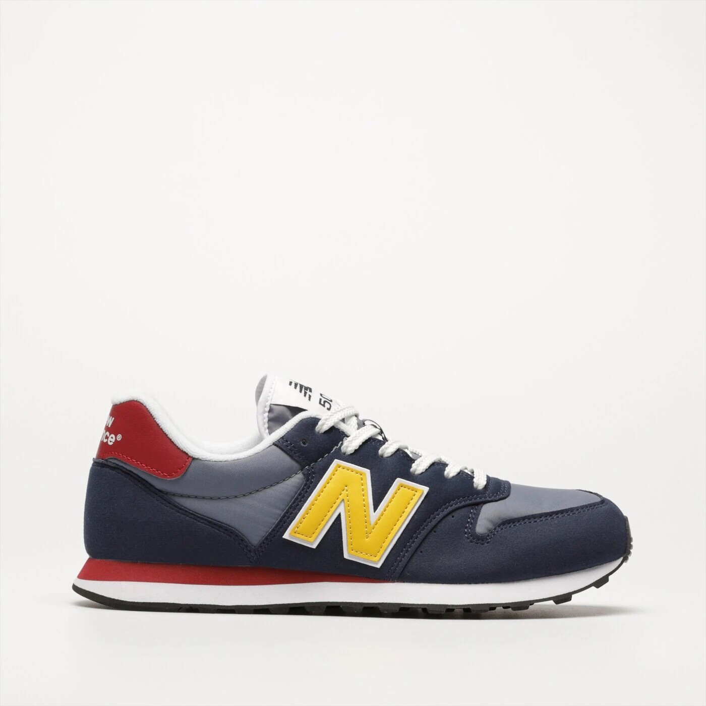 

Кроссовки New Balance GM500V2, синий