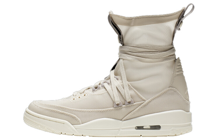 

Jordan 3 Retro Explorer Lite XX Desert Sand (W)