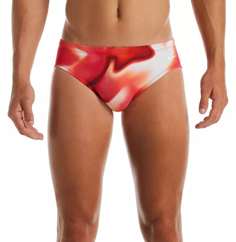 

Мужские трусы Nike Hydrastrong Amp Axis