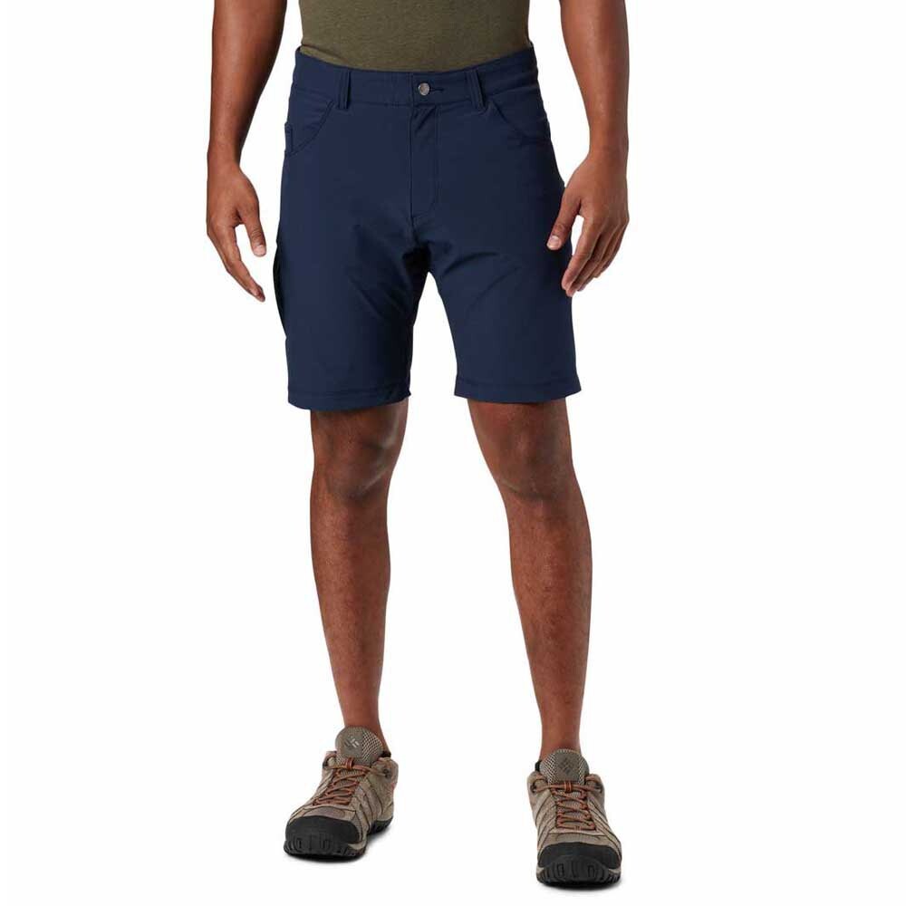

Шорты Columbia Outdoor Elements 5 Pkt, синий