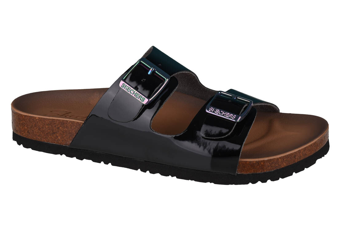 

Мюли Skechers Skechers Granola Gloss Floss, черный