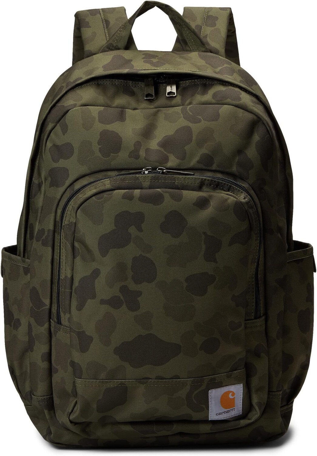 

Рюкзак 25 L Classic Laptop Backpack Carhartt, цвет Duck Camo