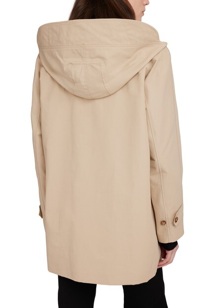

Куртка с поясом Burberry