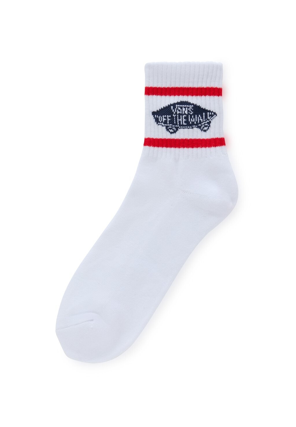 

Носки Art Half Crew Vans, цвет dress blues
