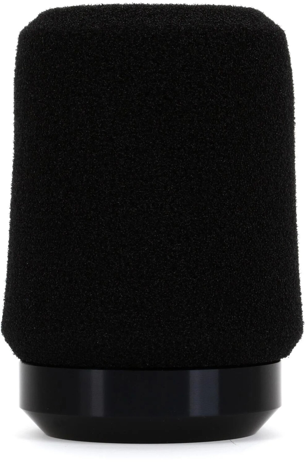 

Блокируемый микрофон Shure A2WS на ветровом стекле — черный