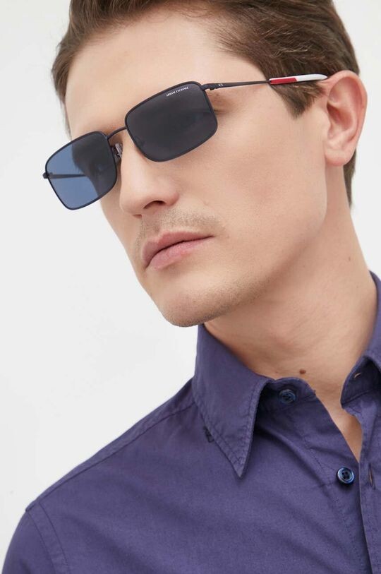 

Солнцезащитные Очки Armani Exchange, мультиколор