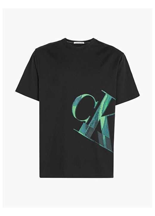 

Футболка Calvin Klein Jeans