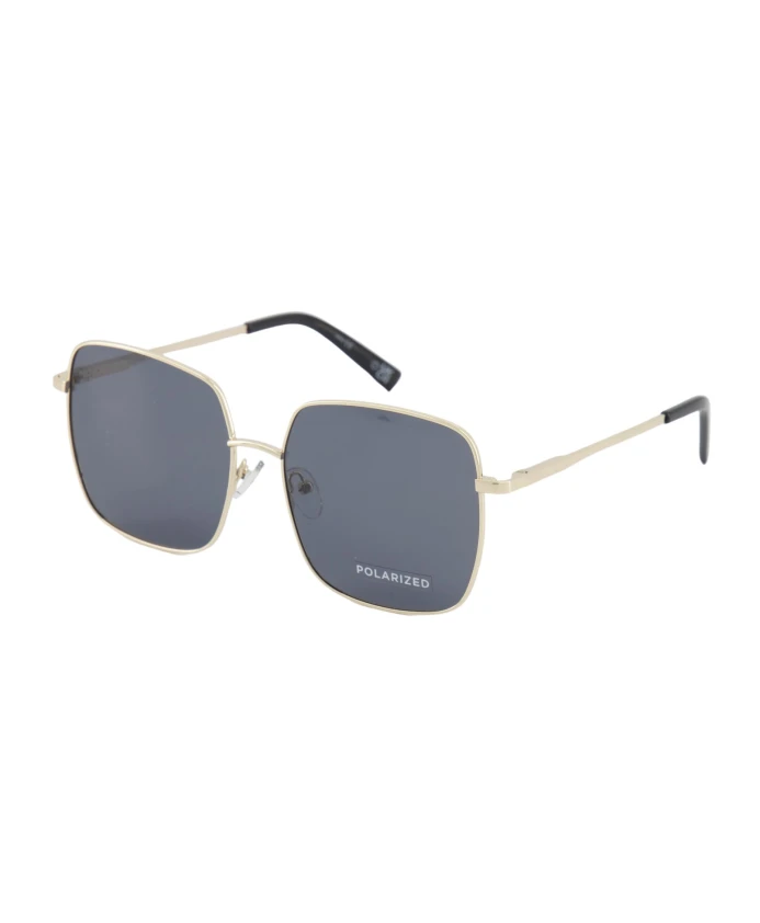 

Поляризованные солнцезащитные очки Beloved Le Specs, желтый