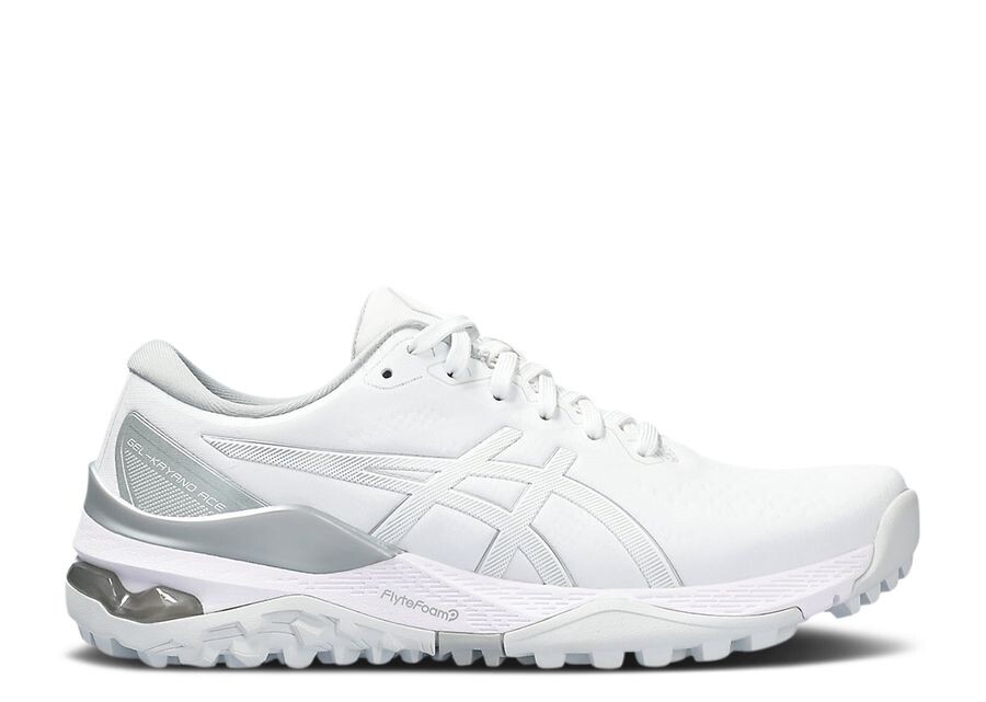 

Кроссовки ASICS Wmns Gel Kayano Ace 2 'White Pure Silver', белый