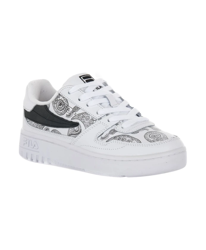 

Кроссовки Fila, белый