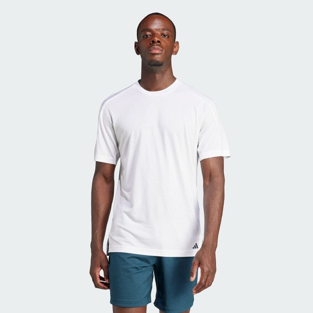 

Футболка Adidas IP2362, Серый