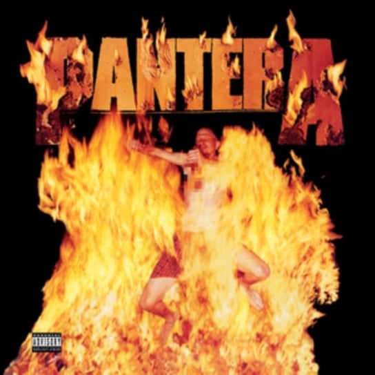 Виниловая пластинка Pantera - Reinventing The Steel