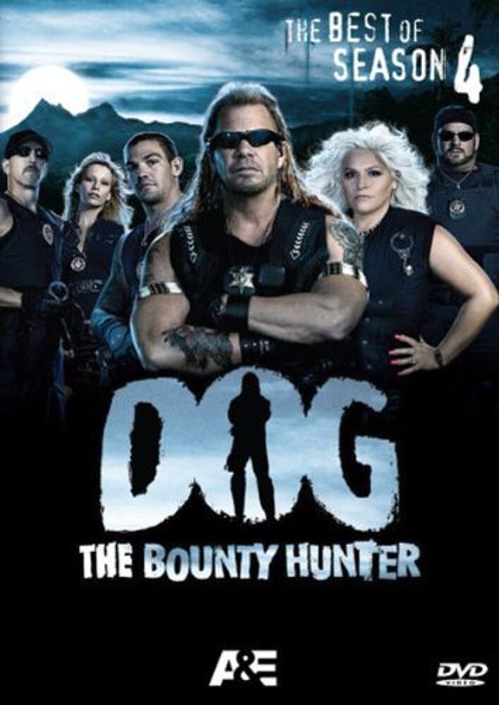 

Диск DVD Best Of Season 4