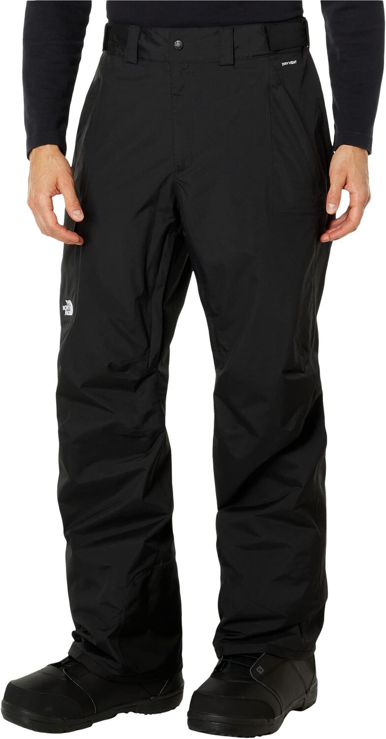 

Брюки свободы The North Face, цвет TNF Black 2