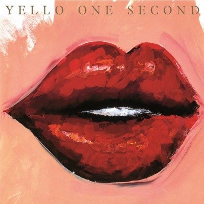 Виниловая пластинка Yello - One Second виниловая пластинка yello – one second lp