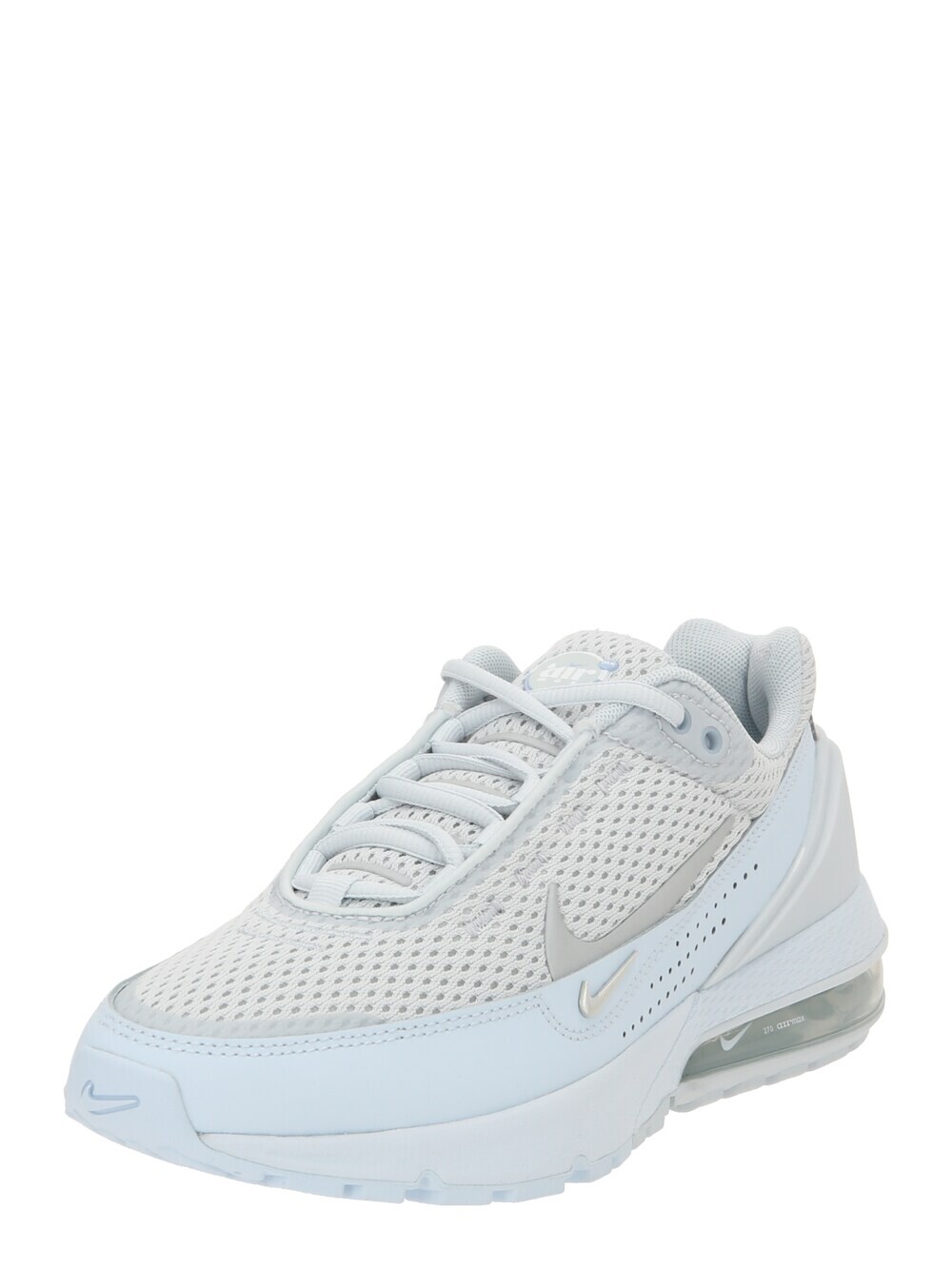 

Кроссовки Nike Sportswear AIR MAX PULSE, пастельный синий
