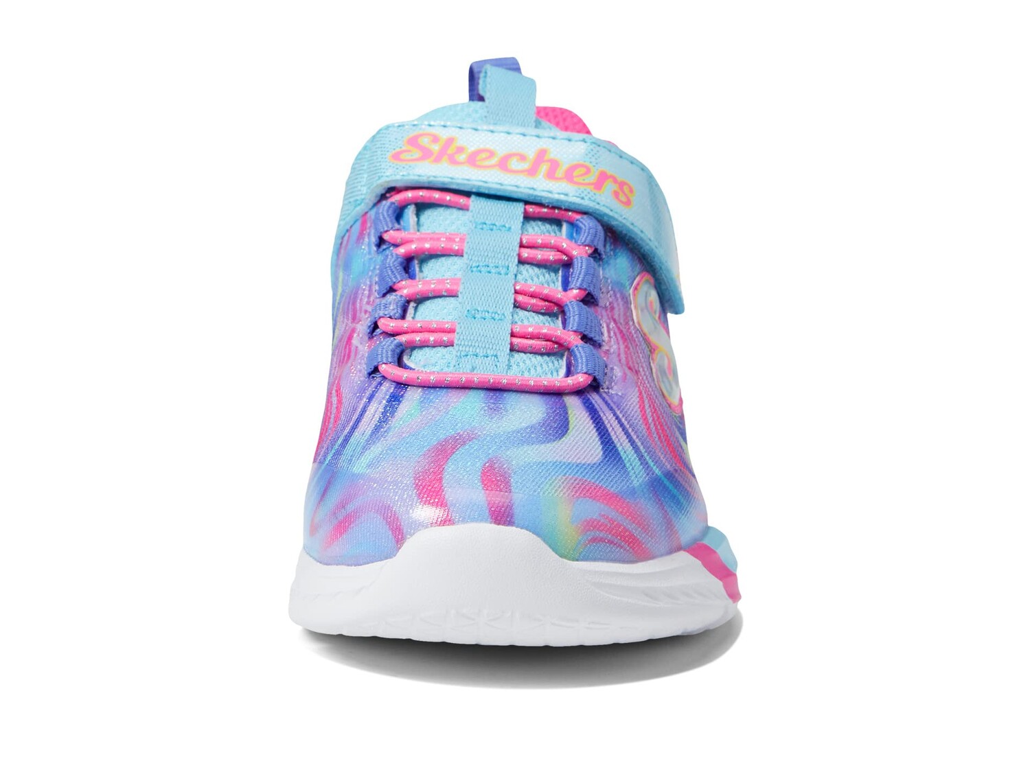 

Кроссовки SKECHERS KIDS Sport - Dreamy Lites 303512L (Little Kid/Big Kid)