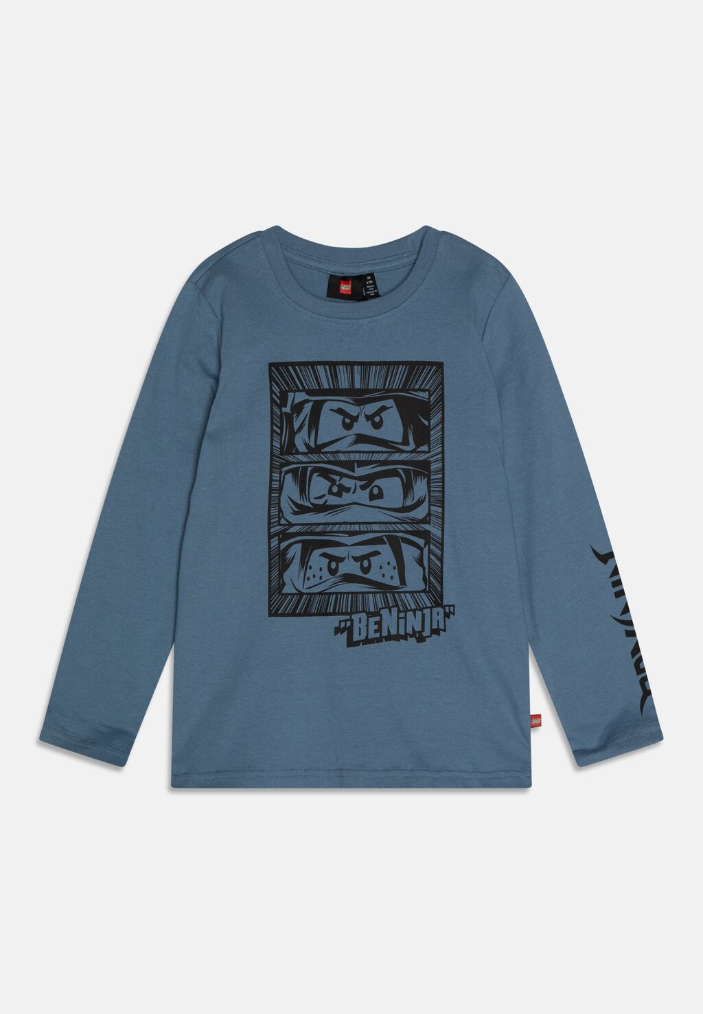 

Блузка с длинными рукавами LEGO kidswear, синий