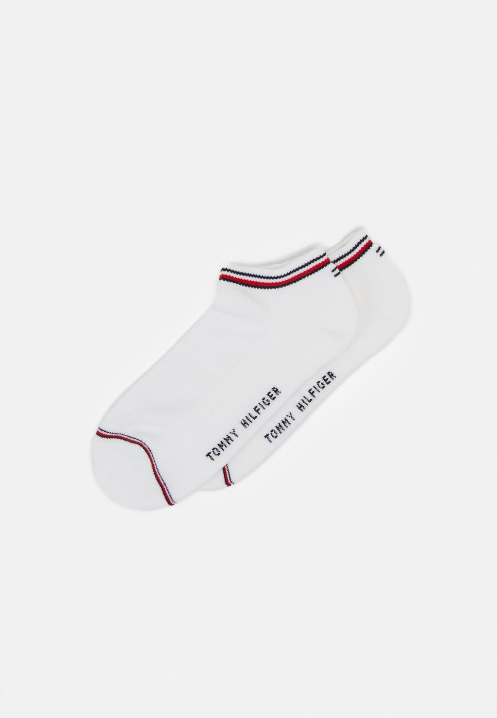

Носки Tommy Hilfiger, белый