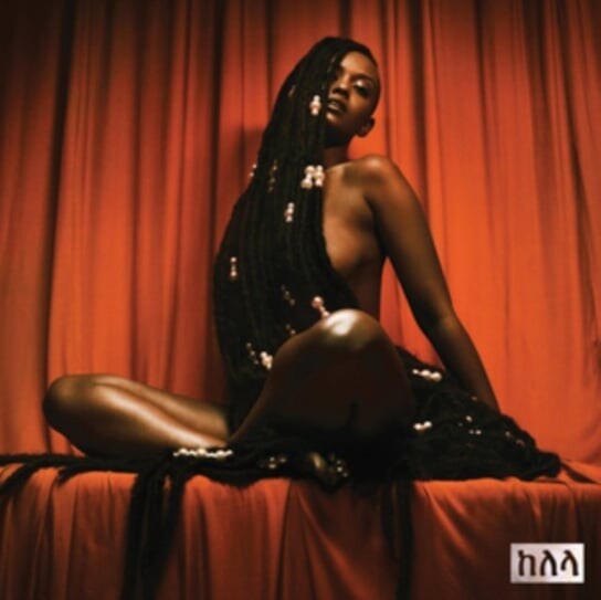 Виниловая пластинка Kelela - Take Me Apart