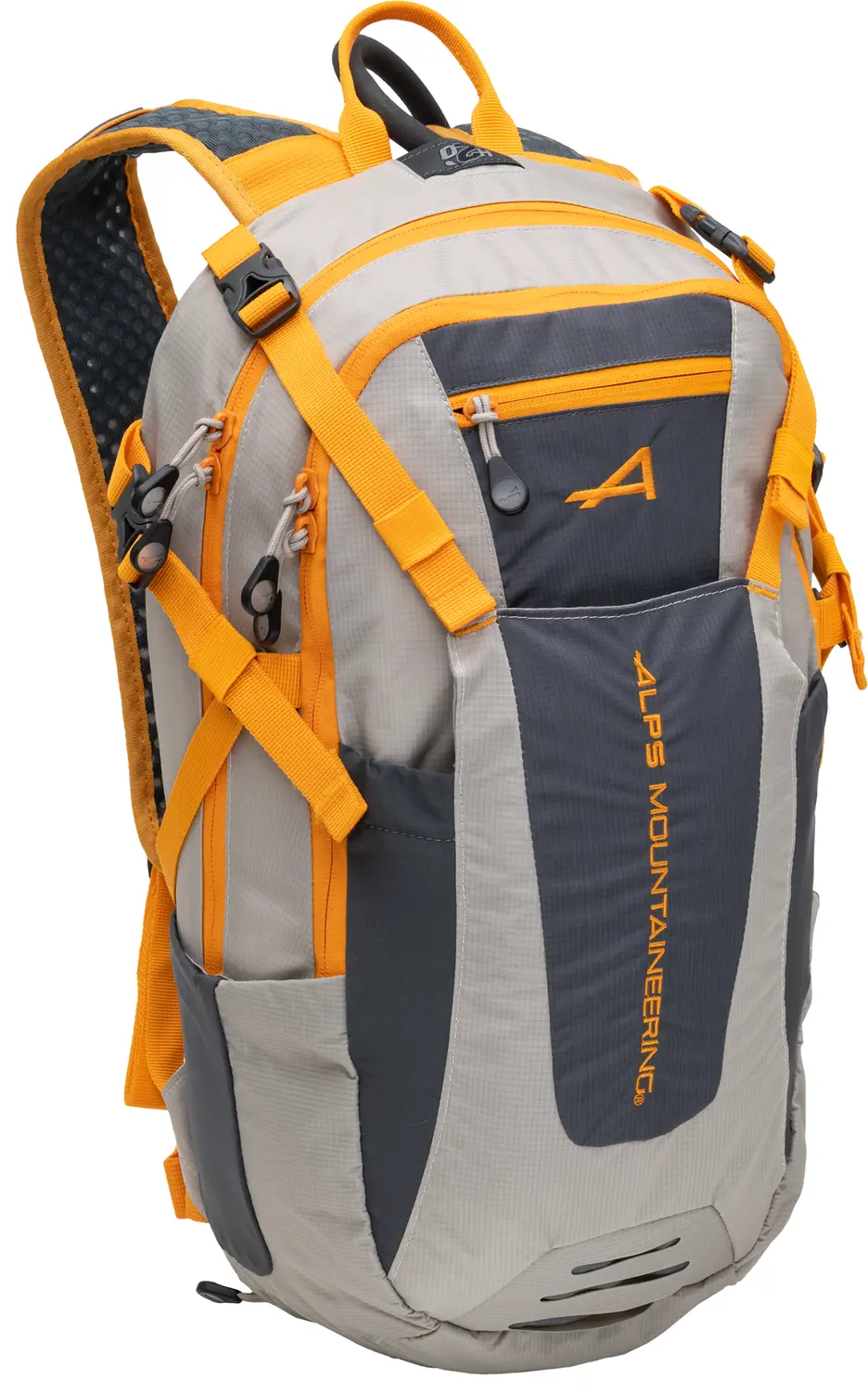 

Гидро Трейл, 15 шт. ALPS Mountaineering, серый