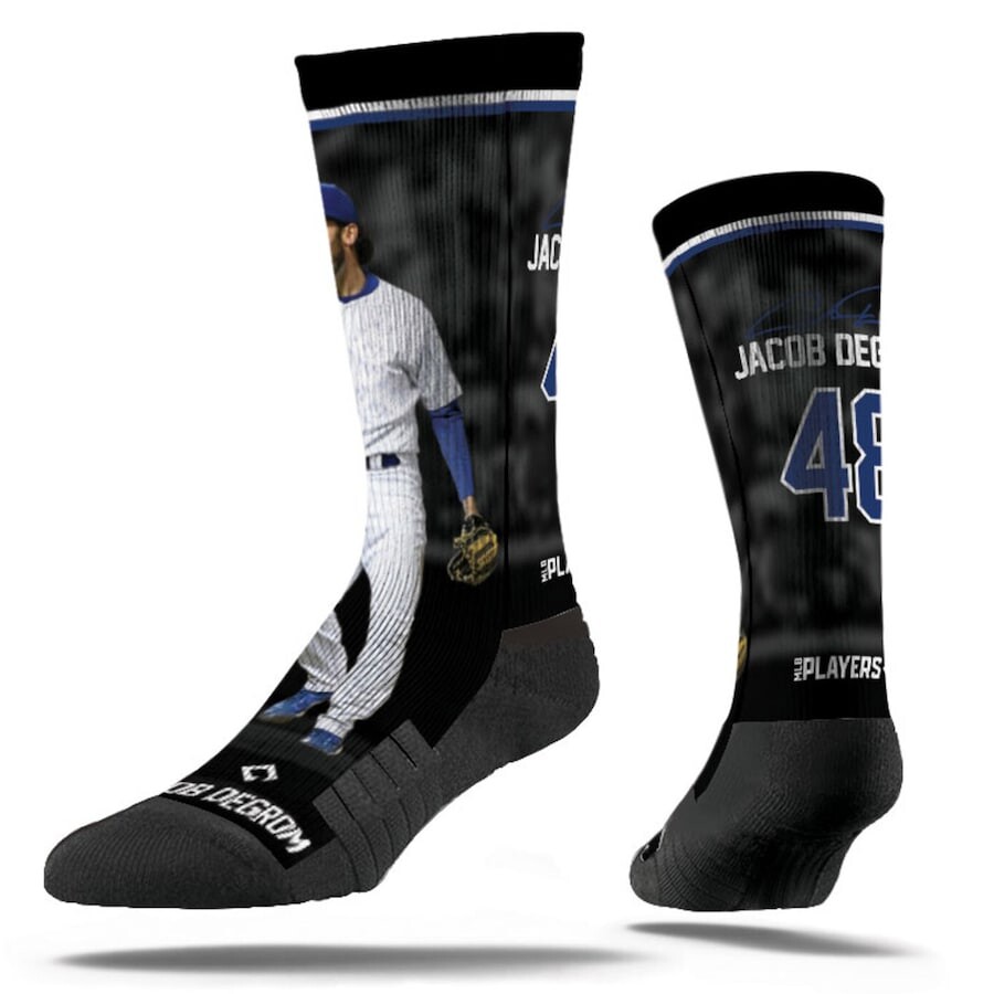 

Носки Strideline New York Mets